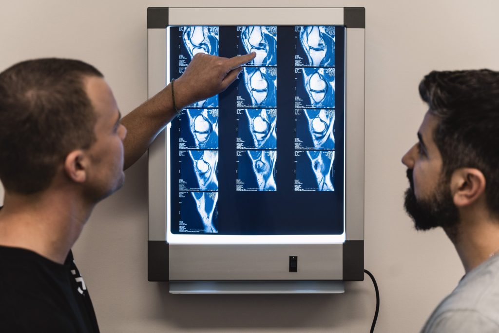 Surgery Rehabilitation