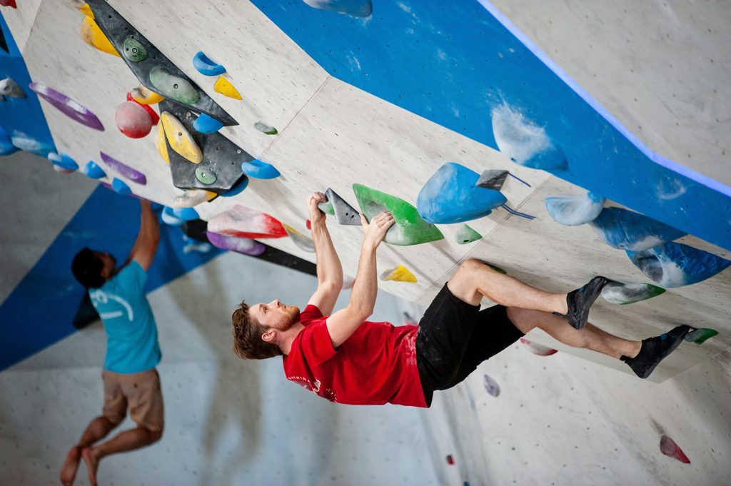 climbing injuries northern beaches